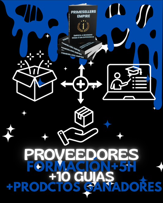 Pack Tienda Completa (Todo lo de la Tienda)