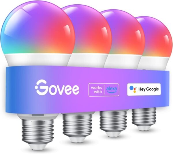 smart bulbs