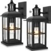 motion activated lighting system