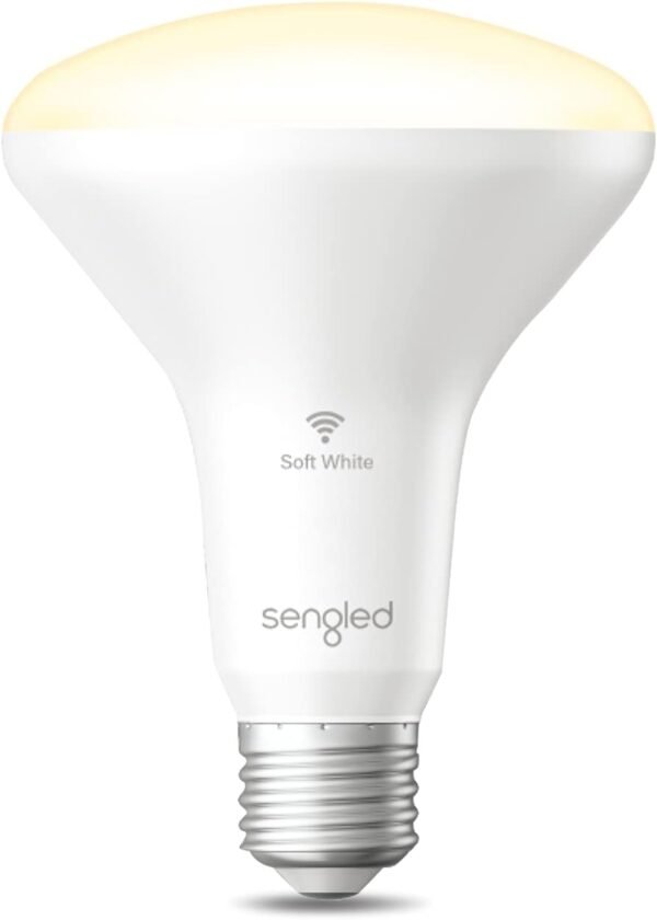 smart bulbs for alexa