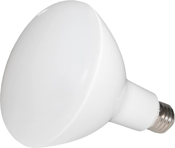 Maxxima Luvoni Smart WiFi LED BR40 Multicolor Light Bulb, CCT Selectable 2700K-6500K, 1300 Lumens, Dimmable, E26 Base, 80W Equivalent, 2 Pack - Image 5