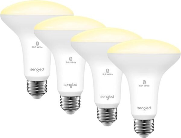 smart bulbs for alexa