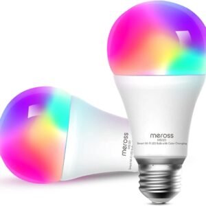 smart bulbs google home