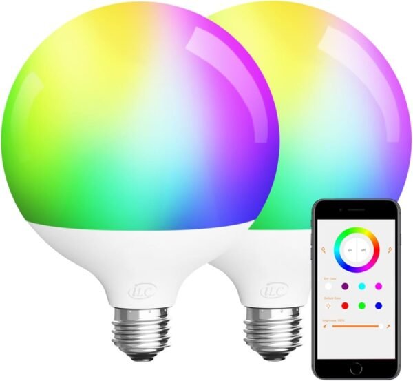 smart bulbs for alexa
