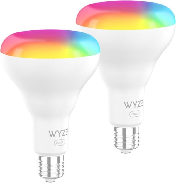 smart bulbs for alexa