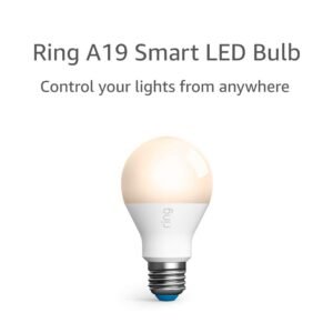 smart bulbs