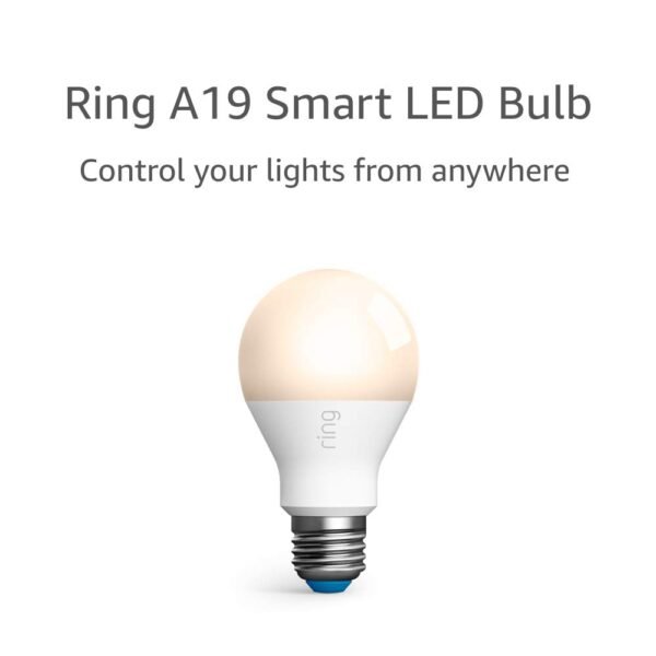 smart bulbs