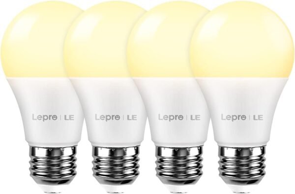 smart bulbs for alexa