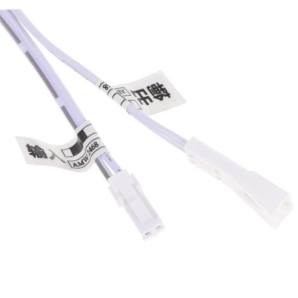 LED Touch Switch Supply Outlet LED Controller USB Adaptor UK Multiple Sensor Bulb Controllers Headphone Mini Lamp to UK Adaptor Connector Powerline Smart Wire Aux Aluminum Alloy. - Image 9