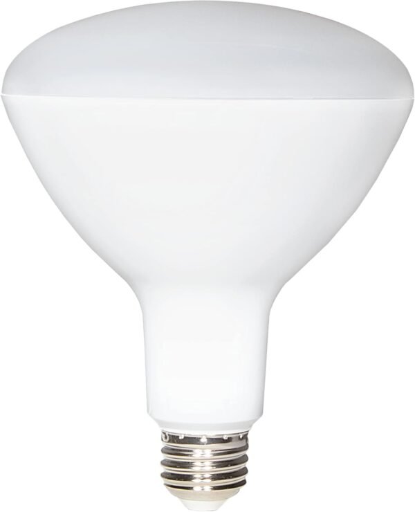 Maxxima Luvoni Smart WiFi LED BR40 Multicolor Light Bulb, CCT Selectable 2700K-6500K, 1300 Lumens, Dimmable, E26 Base, 80W Equivalent, 2 Pack - Image 6