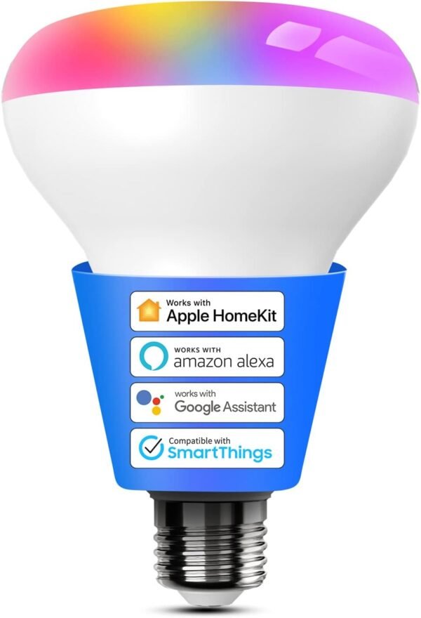 smart bulbs for alexa