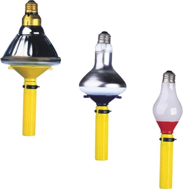 Mr. Longarm 3030 Smart Bulb Changer Kit - Image 6
