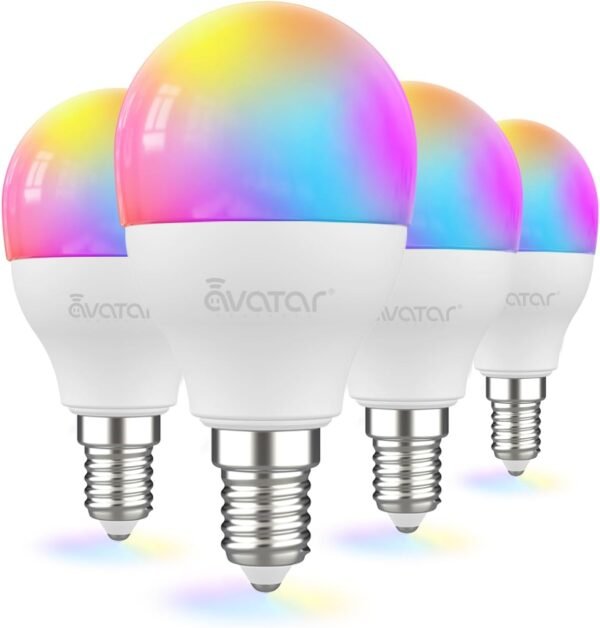 smart bulbs for alexa