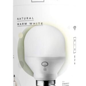 smart bulbs that work with apple home