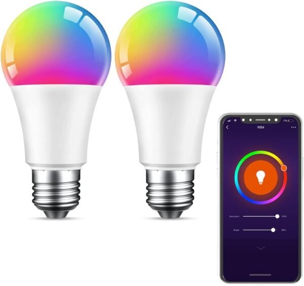 smart bulbs for alexa