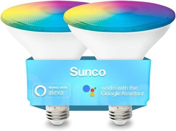 smart bulbs for alexa