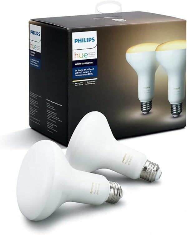 smart bulbs for alexa