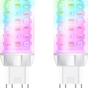 smart bulbs