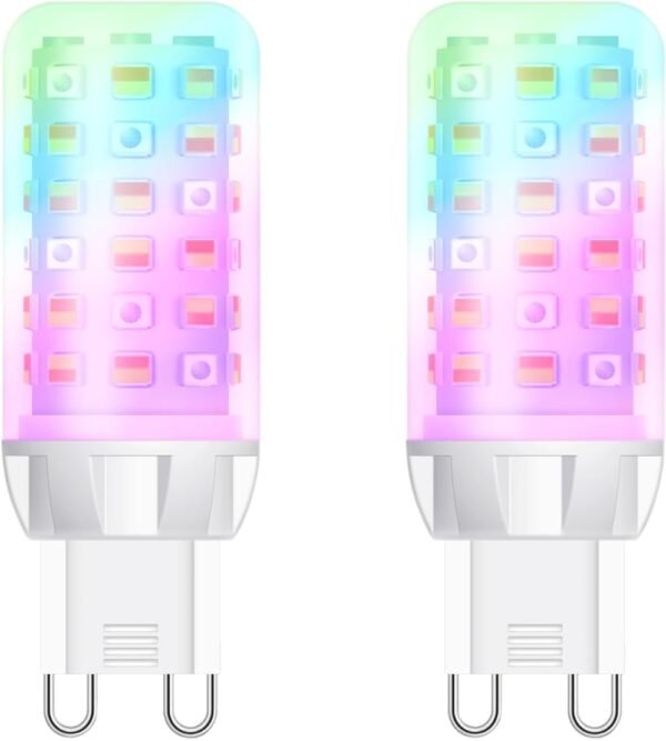 smart bulbs