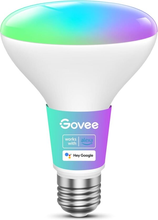 smart bulbs that work with apple home