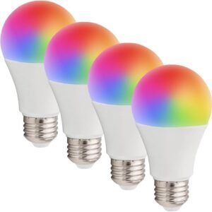 smart bulbs for alexa