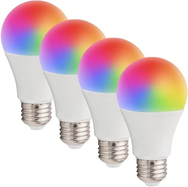 smart bulbs for alexa