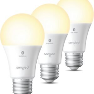 smart bulbs uk