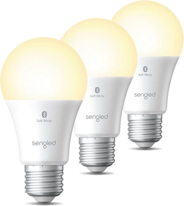 smart bulbs uk