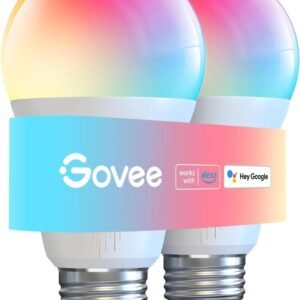 smart bulbs for alexa