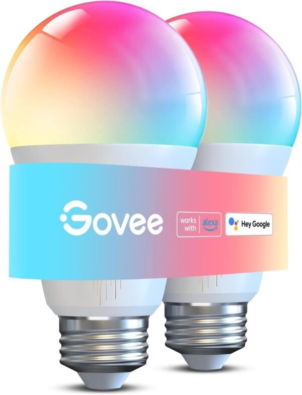smart bulbs for alexa