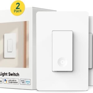 smart bulbs that work with apple home