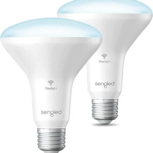 smart bulbs