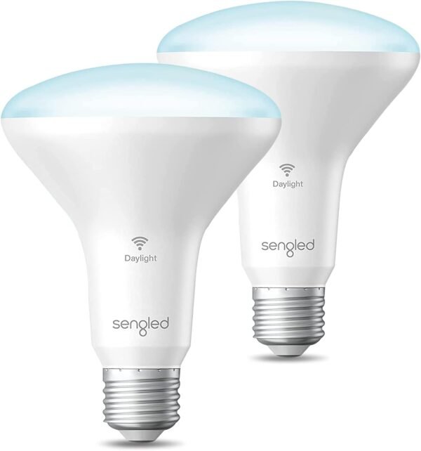 smart bulbs