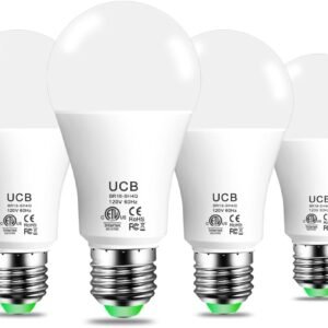 smart bulbs for alexa