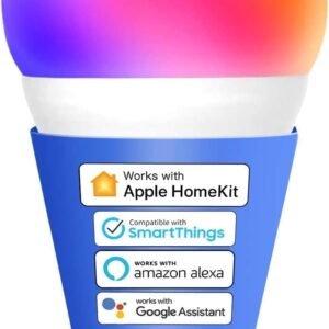 smart bulbs for alexa