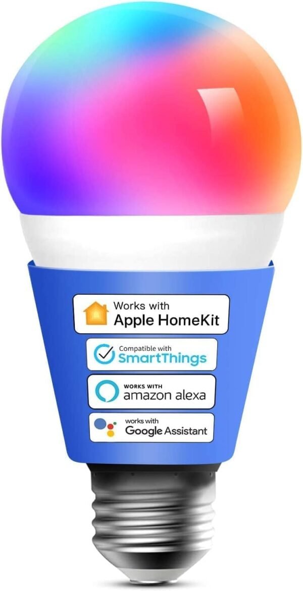 smart bulbs for alexa