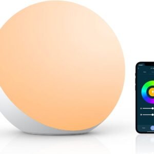 smart bulbs google home