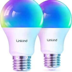 smart bulbs google home
