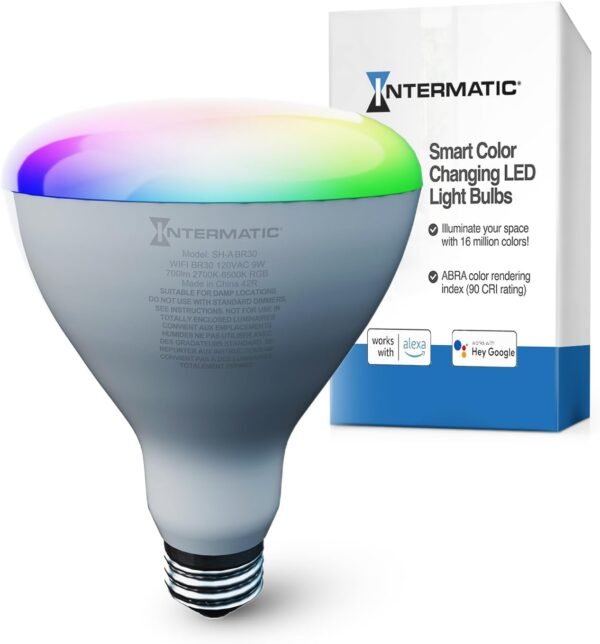 smart bulbs for alexa