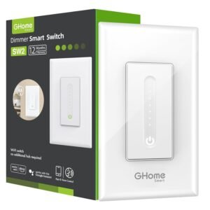 smart bulbs google home