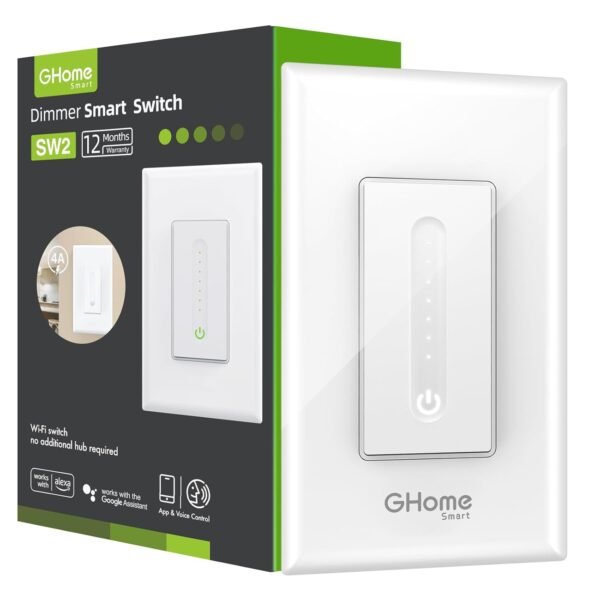 smart bulbs google home