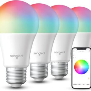 smart bulbs for alexa