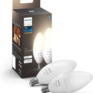 smart bulbs