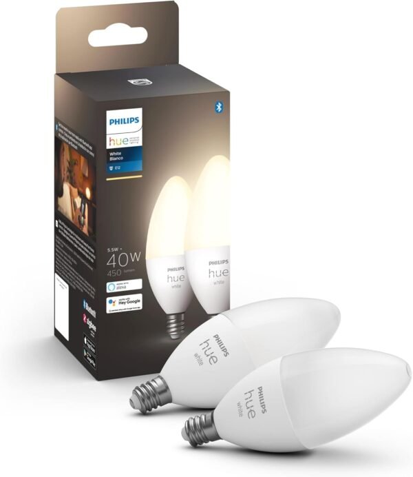 smart bulbs