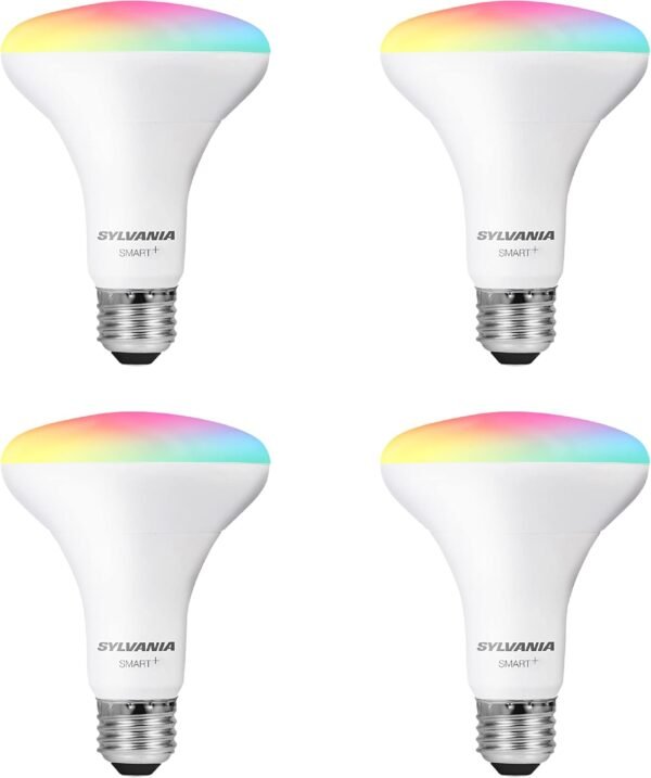 smart bulbs google home