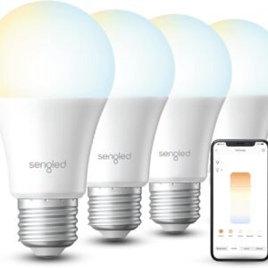 smart bulbs for alexa