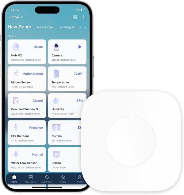 smart bulbs that work with apple home