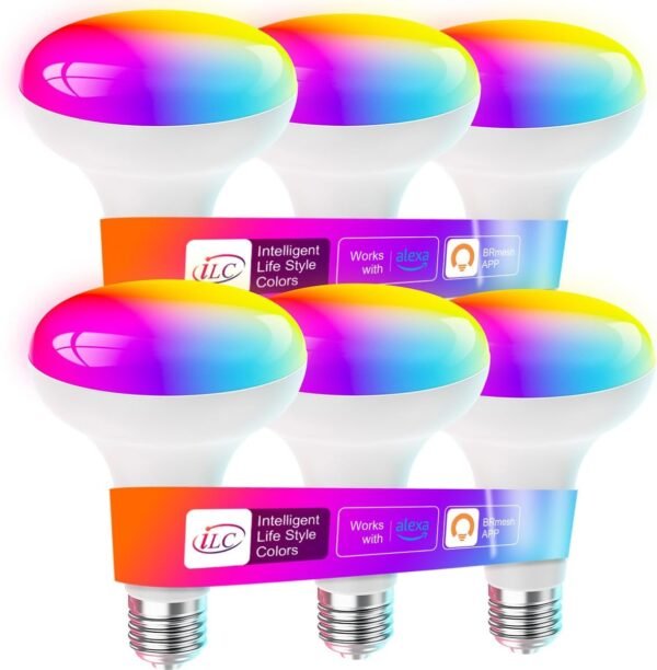 smart bulbs