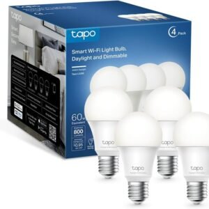 smart bulbs google home