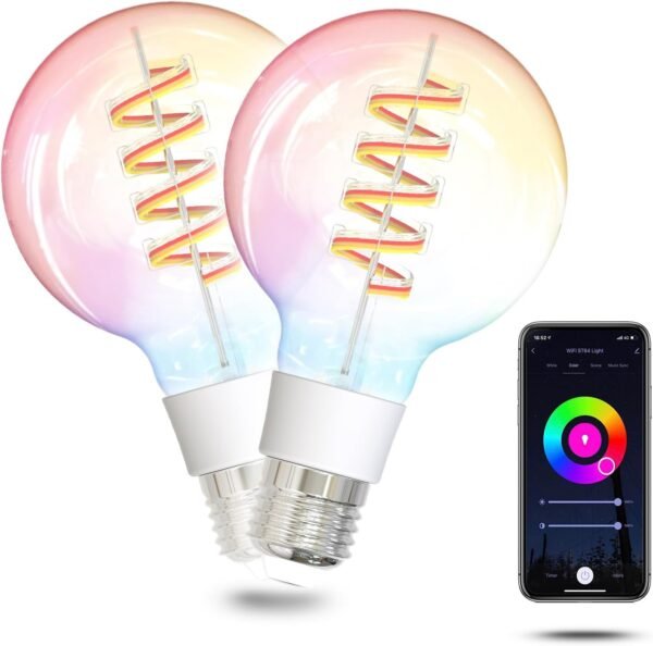 smart bulbs for alexa